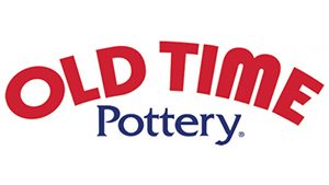 Old Time Pottery