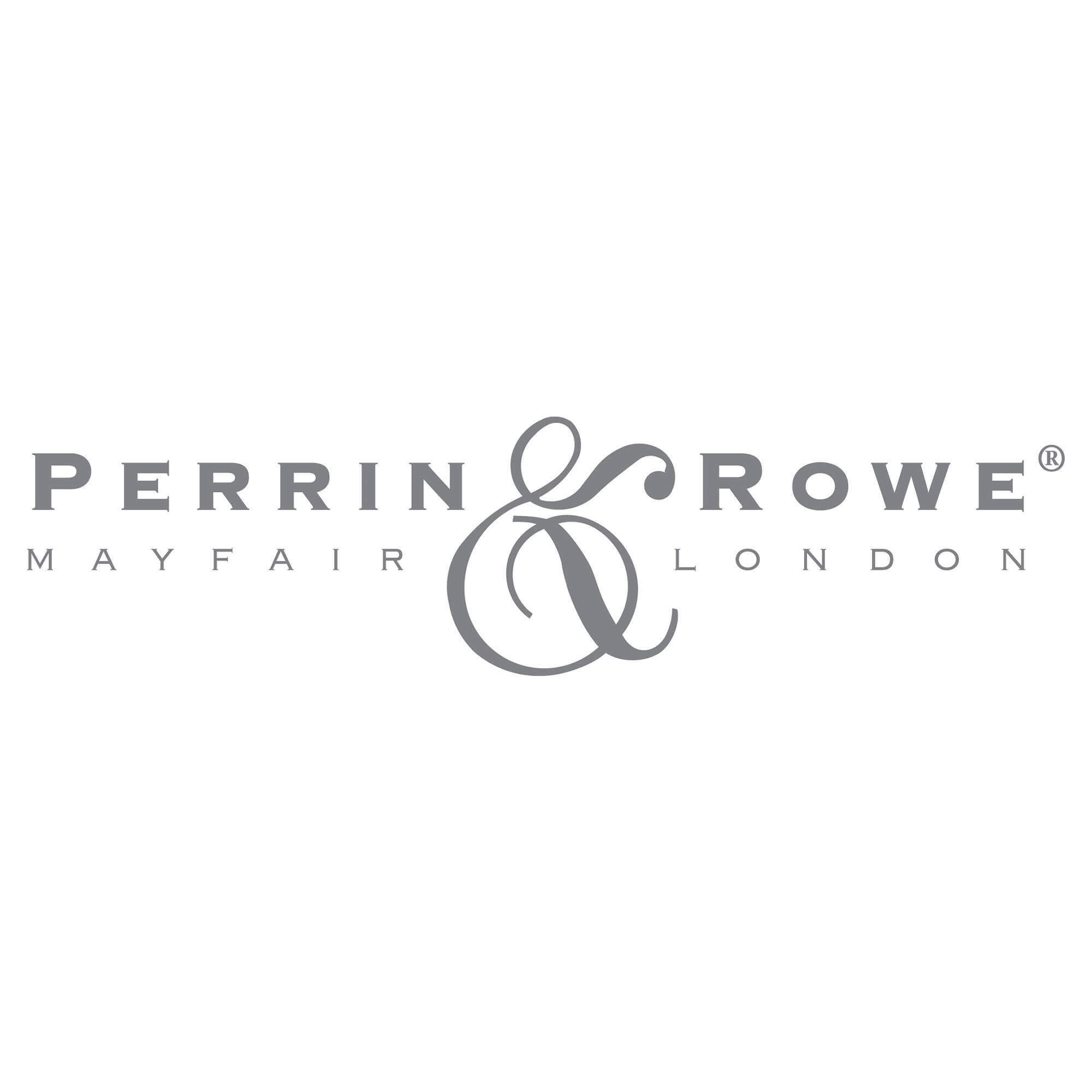 Perrin and Rowe