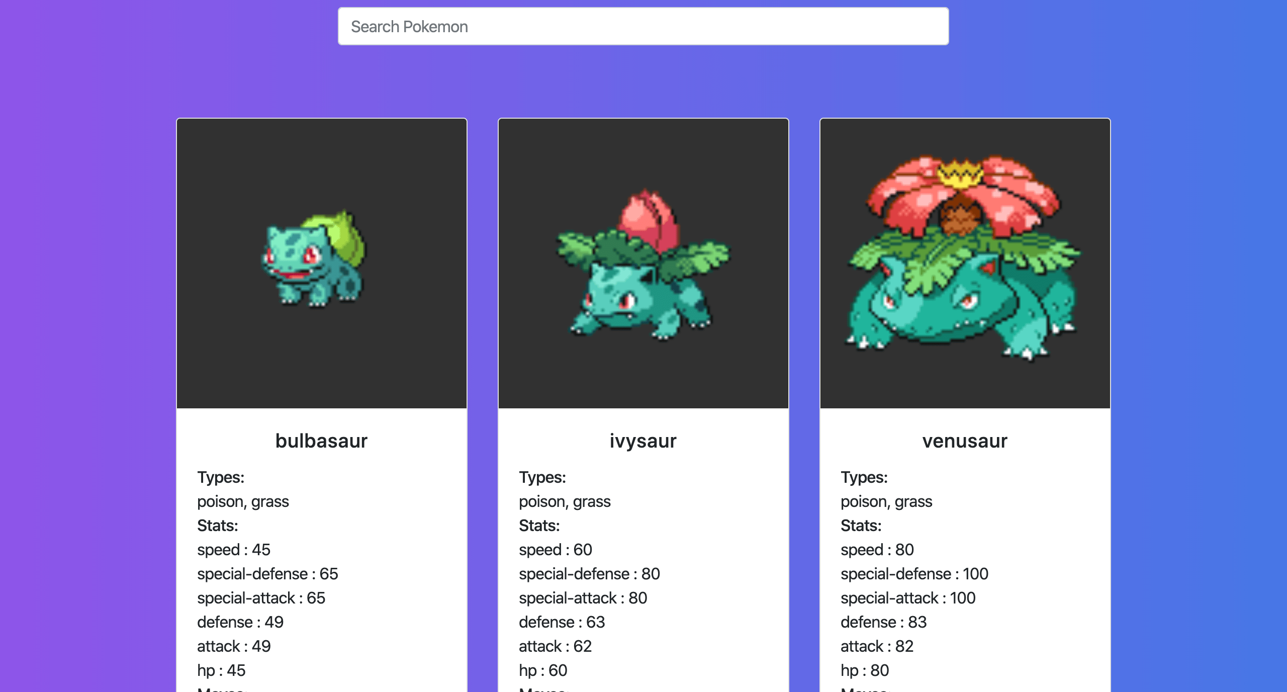 Simple React Todo List